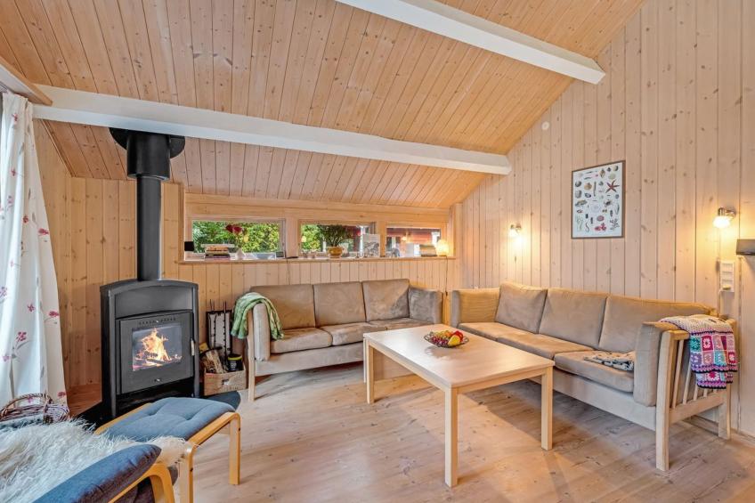 "Elea" - 450m to the fjord - foto 35