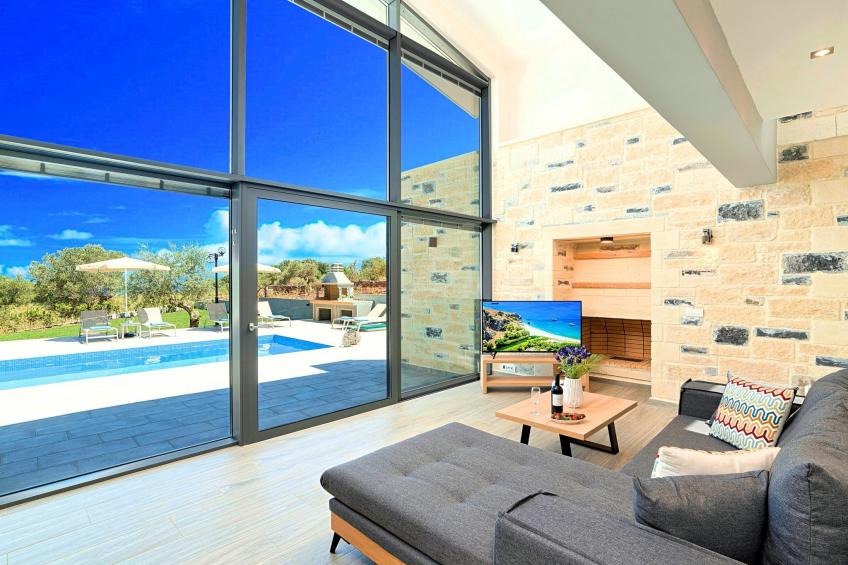 für 45 Personen in Chania, Kreta (West-Kreta) - foto 5