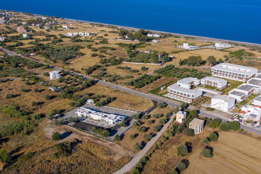 Schöne Feriensuite Eleni - foto 17