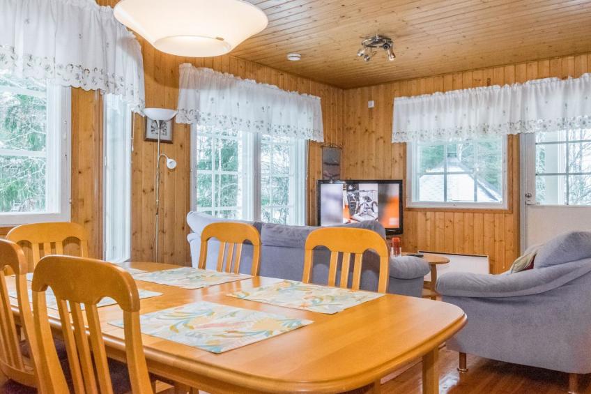 Villa heikinniemi - foto 4