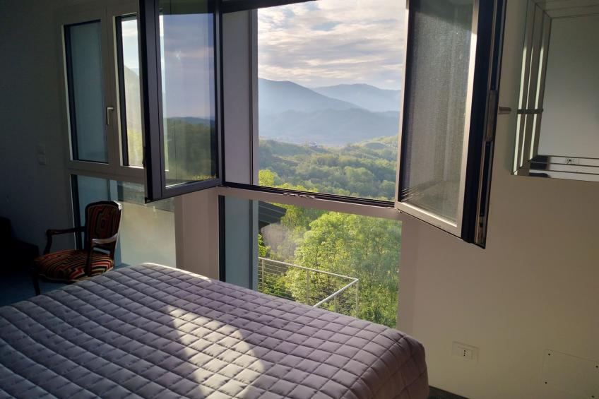 Wunderschönes Ferienhaus mit Pool und 360° Blick - foto 2