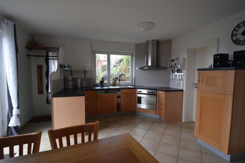 Appartement in Beuren mit Terrasse und Grill - foto 8