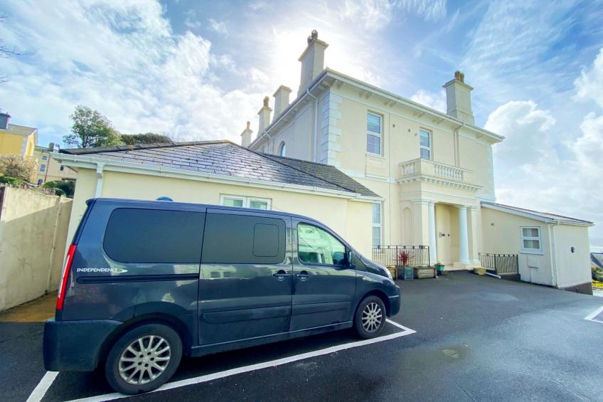 Die Ellington Court Wohnung - foto 10