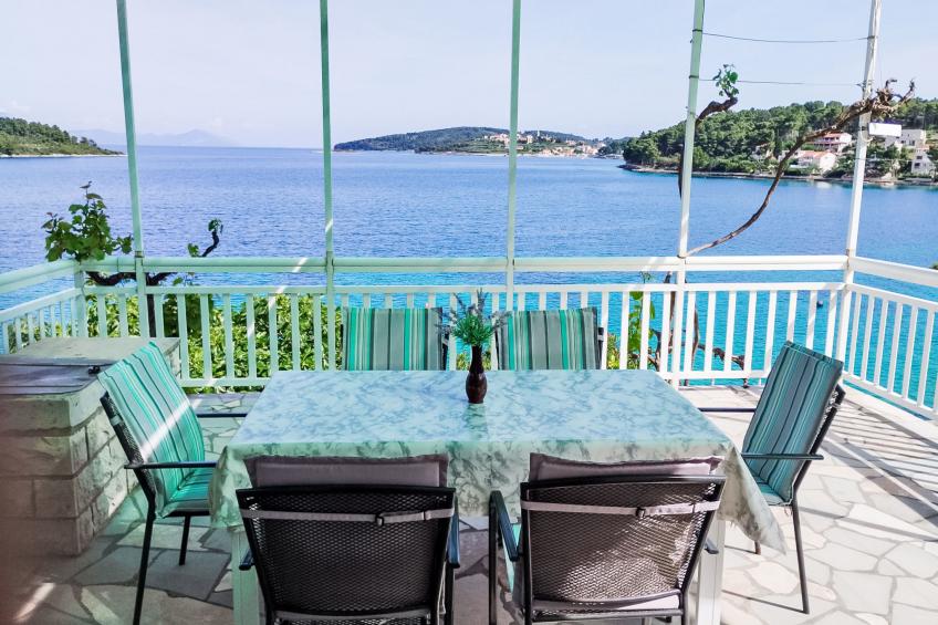 Vakantiewoning - VW-9KBM - foto 22