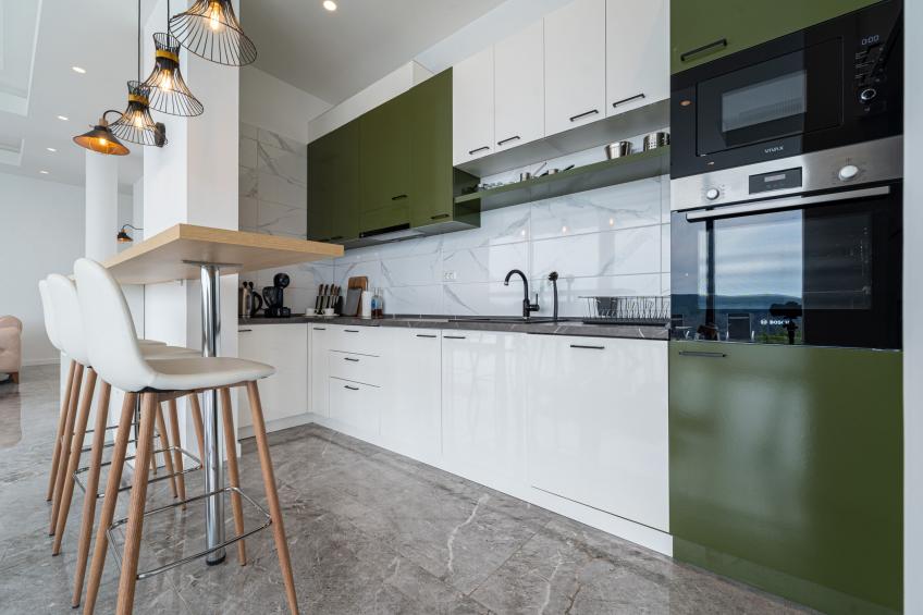 Pool Villa Luxoria Trebesin - foto 6