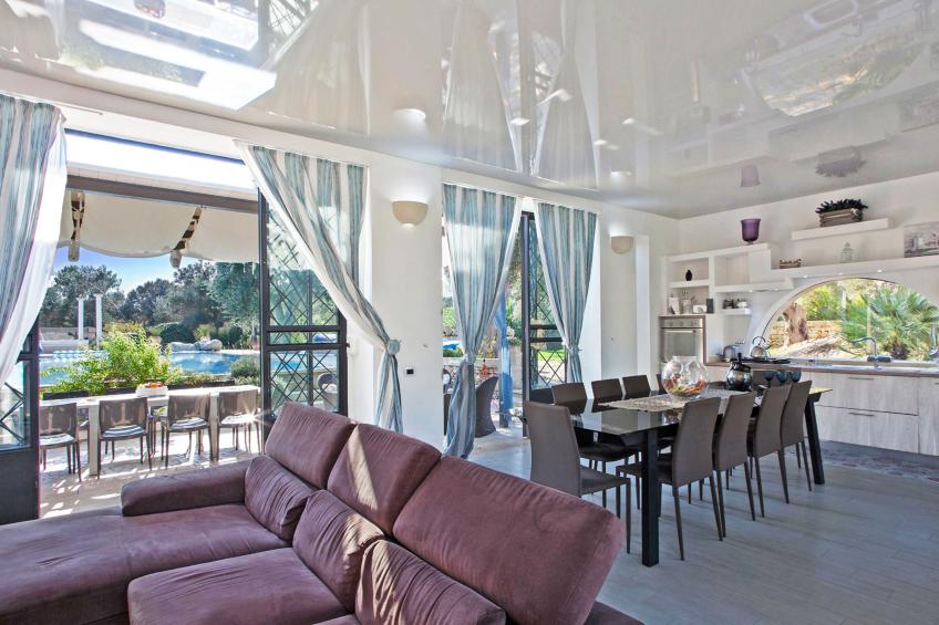 Tenuta Bouganville With Garden And Pool - foto 4