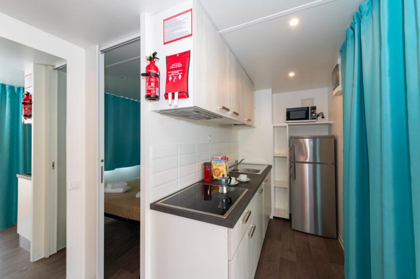 Caravanpark The Garda Village, Sirmione - Type D - foto 18