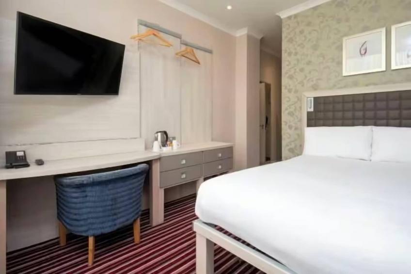 Classic Double room - foto 16