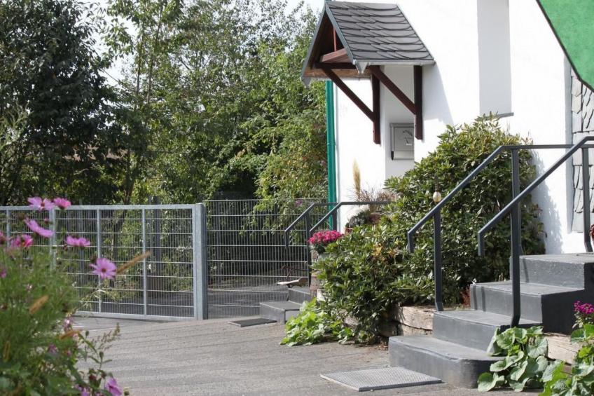 Sehr ruhige, idyllische Wohnung in Hückeswagen - foto 13