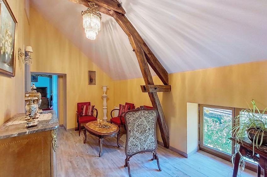 Ferienhaus (SAH410) - foto 28