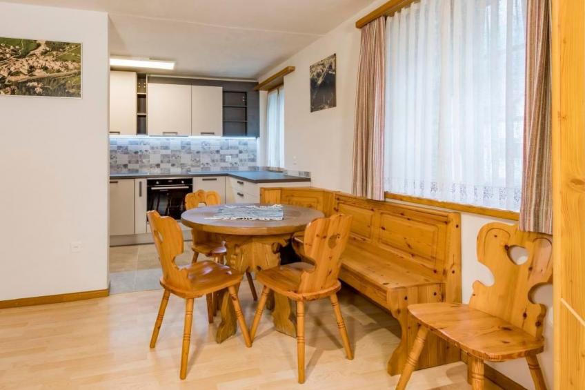 Wohnung Muntegn - foto 5