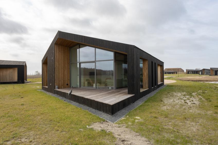 Natuurhuis Waterrand - foto 2