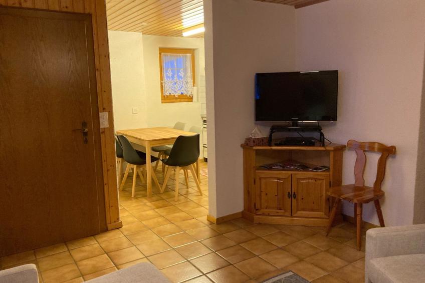 Chalet Gerbera Appartement/Fewo, Bad, WC 5-Bettwohnung - foto 11