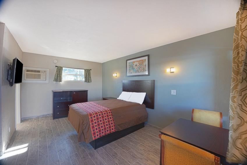 Full Bed Non Smoking - foto 40