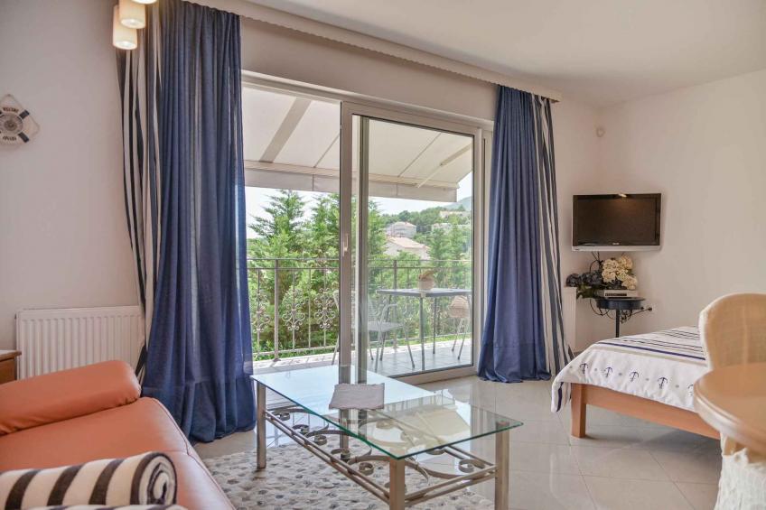 appartement de vacances avec air conditionné - BF-JYP9 - foto 14