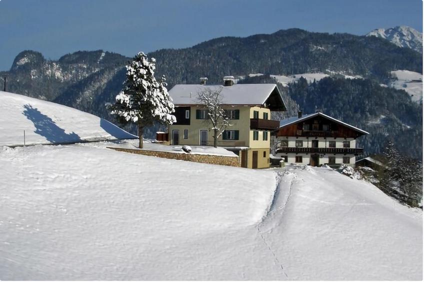 Neuhäusl Brandenberg - foto 35