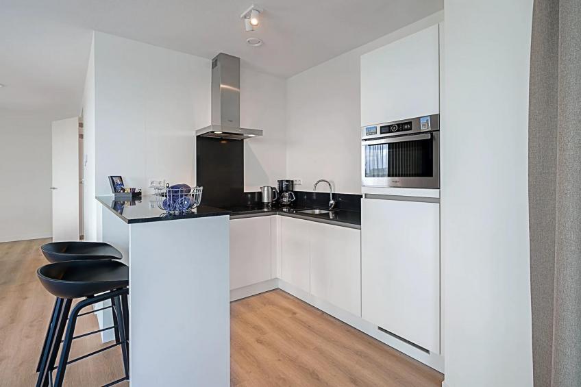 Breskens Apartments & Penthouses 12 - foto 5