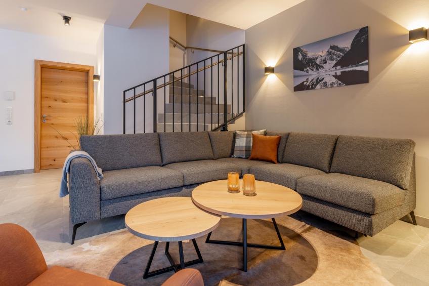 Mountain Chalet Chapeau - foto 5