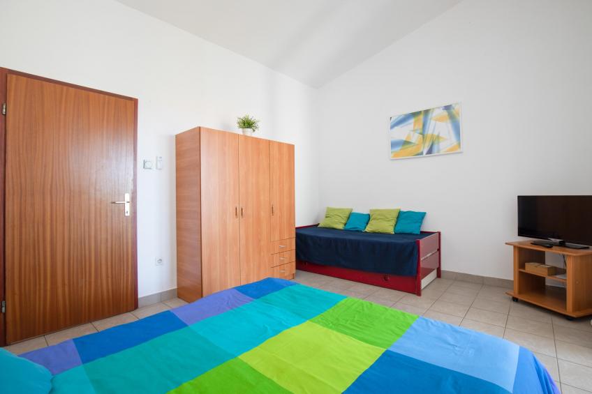 Apartman Brankica 3 Island Krk - foto 19