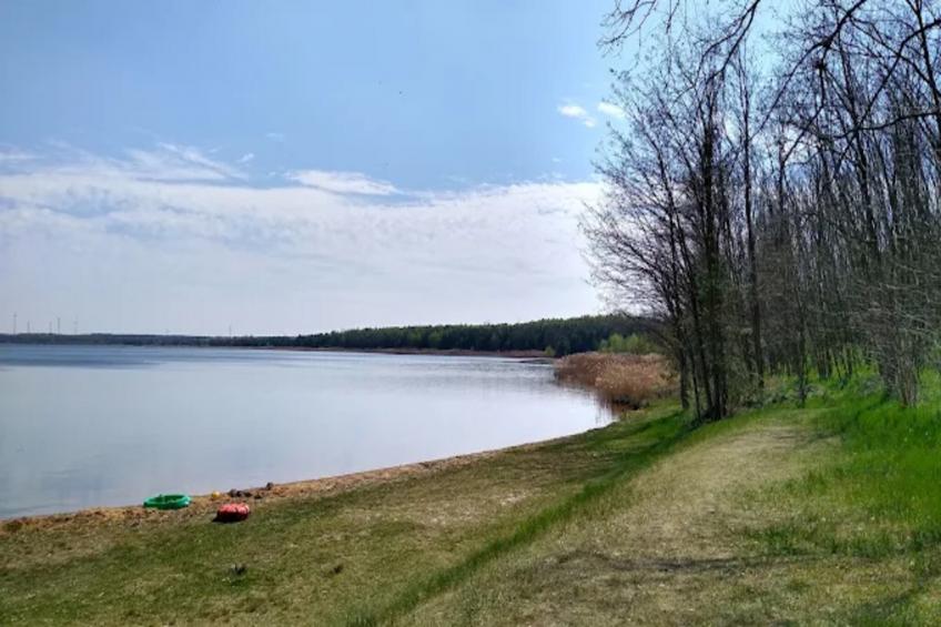 Hausboot am Gräbendorfer See - foto 27