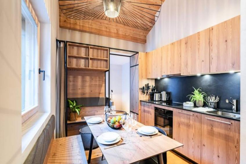 Résidence SWISSPEAK Resorts Thyon 4 Vallées - foto 19