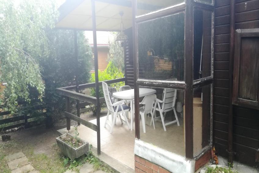 Ferienhaus Donauknie - foto 18