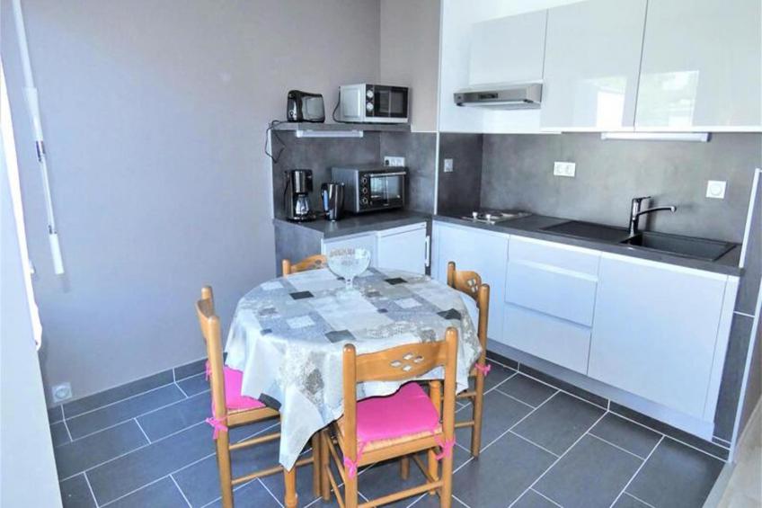 Résidence Le Chateau Durieux 2 - foto 12