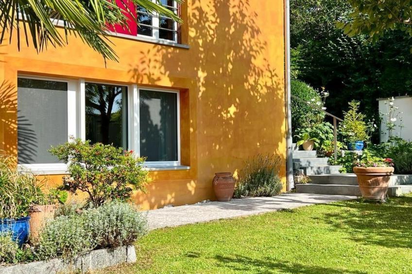 1,5 Zimmer Ferienwohnung - foto 5