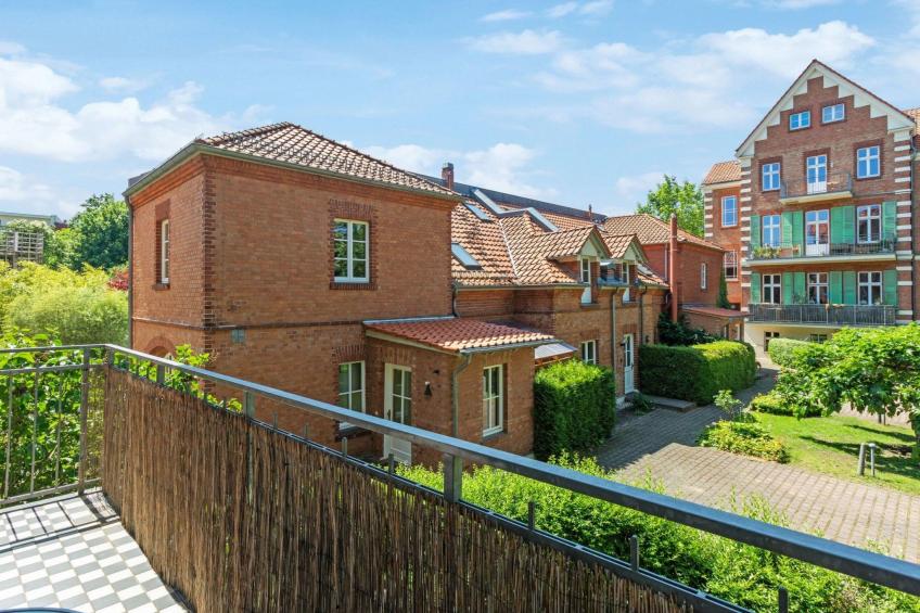 Gründerzeitvilla - foto 4