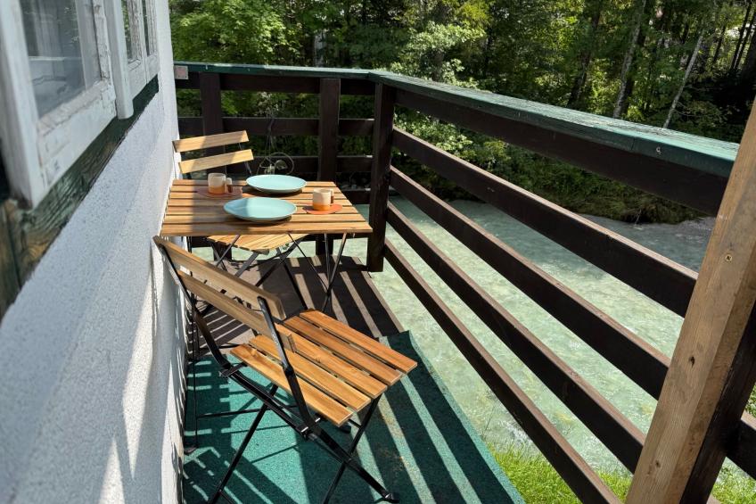 Boho Apt. Grünau - foto 10