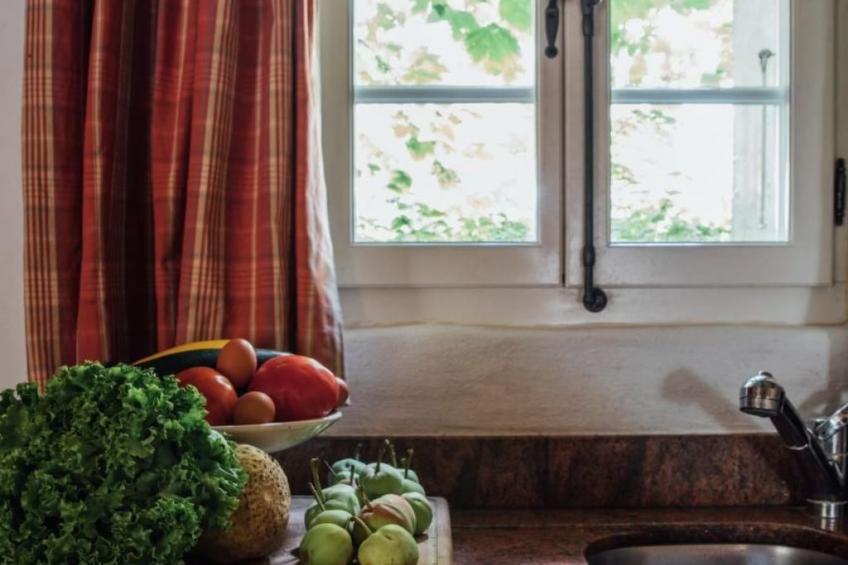 Alphütte Lenk-Gstaad - foto 11