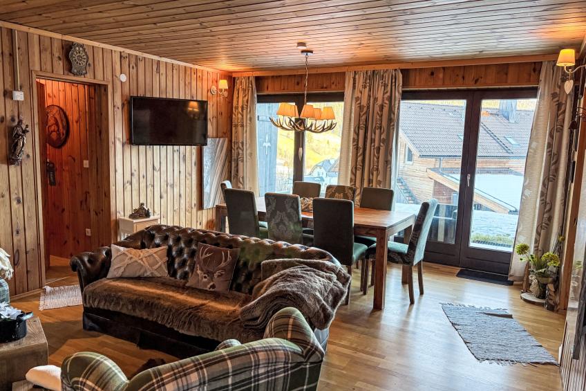 Forsthaus Chalet - foto 6