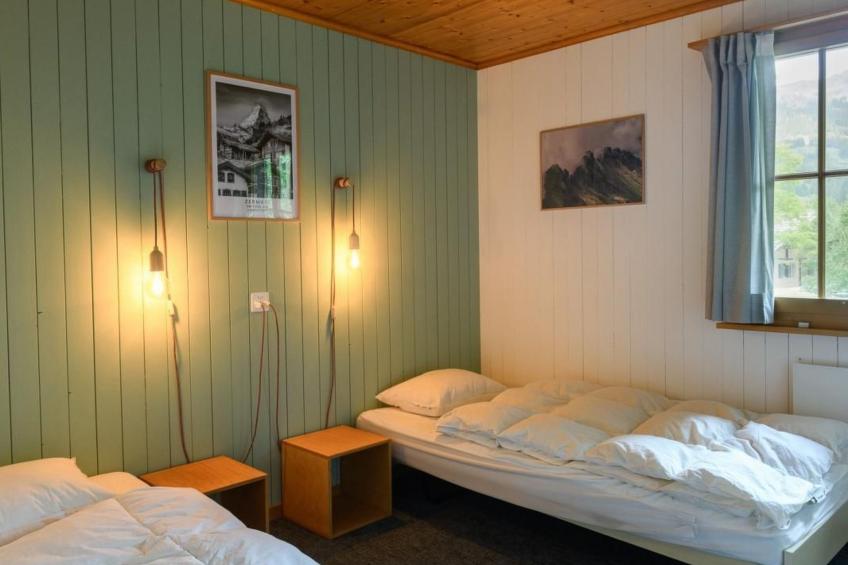 Chalet Baslerdybli - foto 6