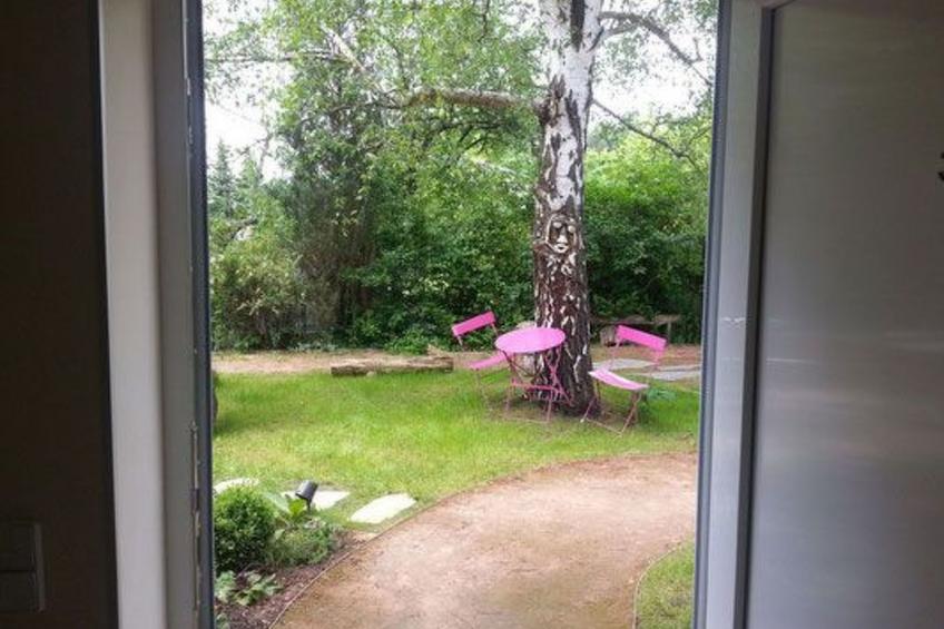 Moderne Maisonette-Wohnung mit Terrasse - foto 11