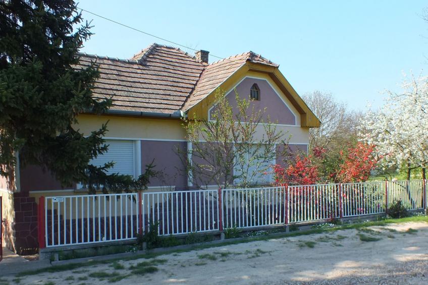in Döbrököz mit privatem Pool - foto 3