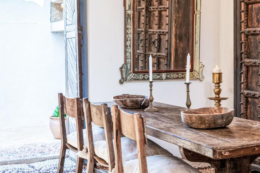 Vasilikos Mansion - foto 16