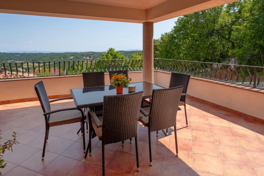 Haus Villa Toni (OPA301) - foto 27