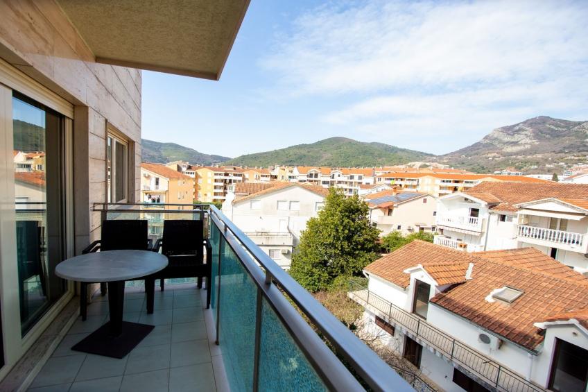 Hotel Princ- Standard Twin Room 206 - foto 85