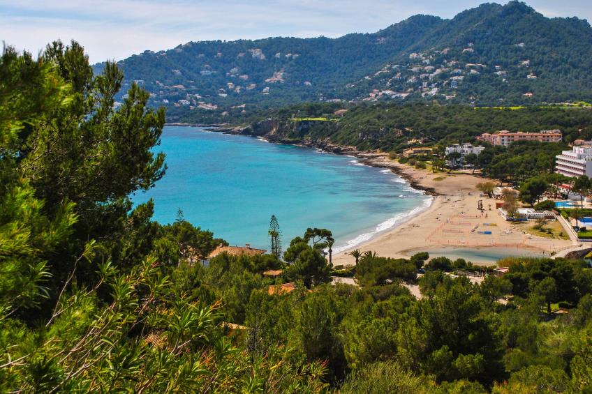 Casa Cap Vermell - foto 36