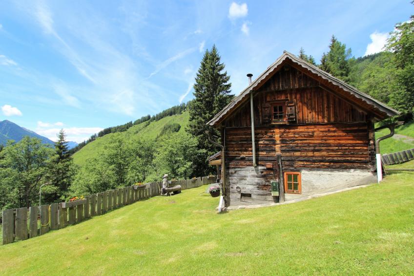 Unterhofer Alm - foto 7
