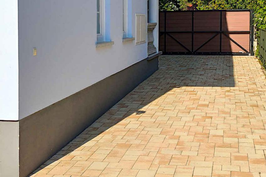 Vakantiehuis Villa met zwembad op slechts 350 meter van het gratis strand - VW-YH997 - foto 3