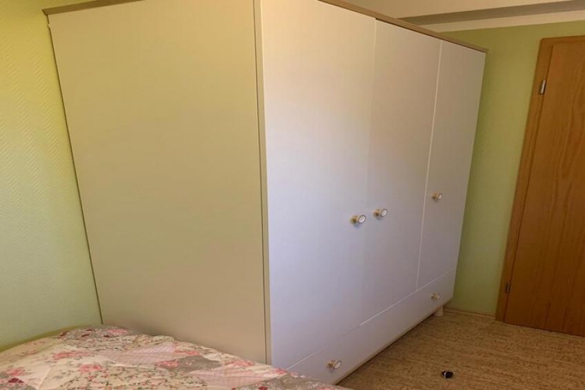 Haus Deichsfenne - Wohnung 2 / 2 Personen - foto 18