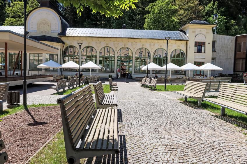 Villa Belvedere - foto 31