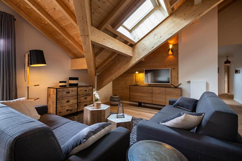 VAUJANY Le Saphir-A38S - foto 10