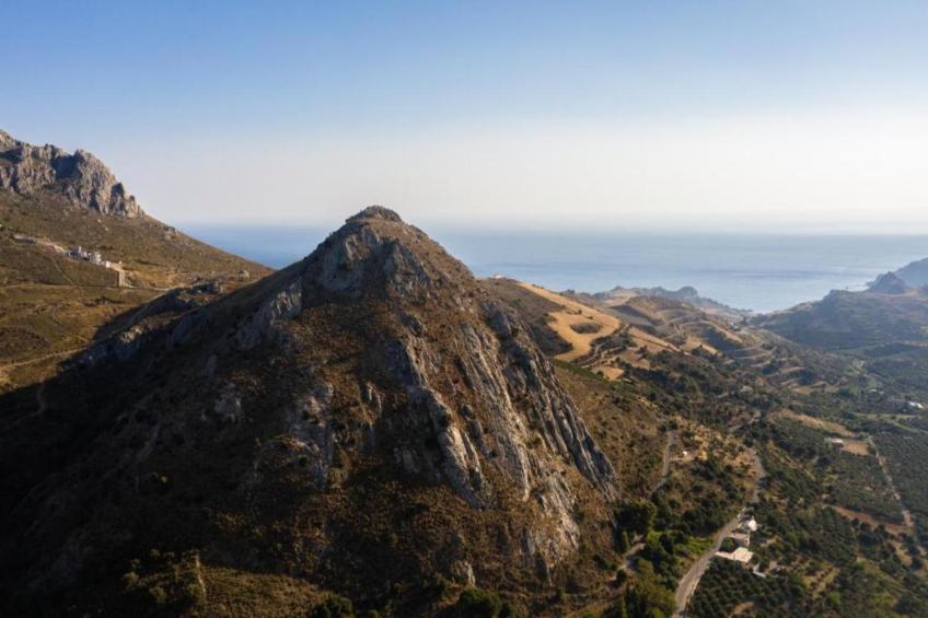 Villa Thymari - foto 36