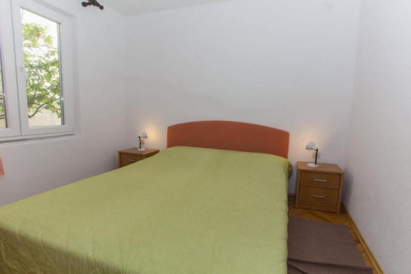 Two Bedroom Apartment with Terrace (A4+1) - foto 12