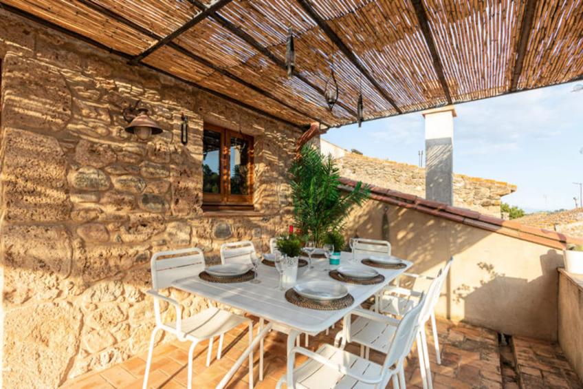 Mobil Home - Bungalow - Cottage à Boadella i les Escaules - foto 41