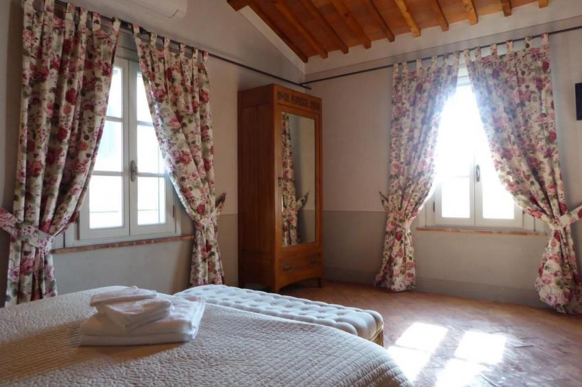 Anwesen "Villa Cerine" mit eigenem Pool - foto 7