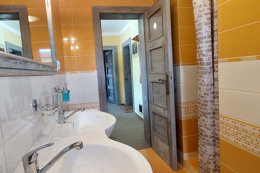 Appartment Zuberec 4