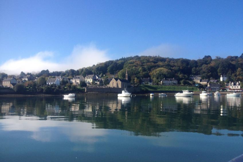 Ferienvilla "Gite bout du monde" (Ferienhaus am Ende der Welt) - foto 27